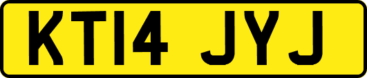 KT14JYJ