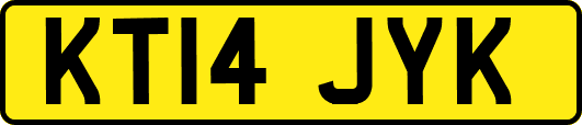 KT14JYK