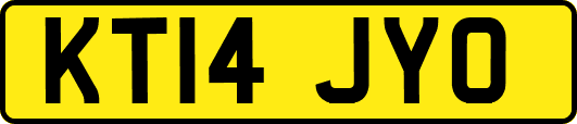 KT14JYO