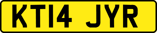 KT14JYR