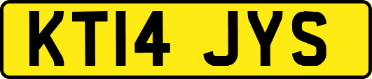 KT14JYS