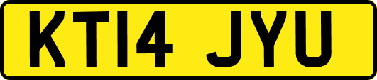 KT14JYU