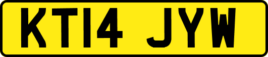 KT14JYW