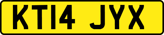 KT14JYX