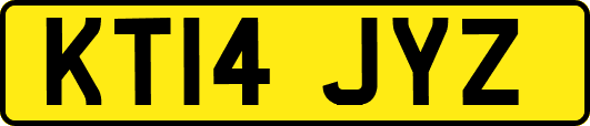 KT14JYZ
