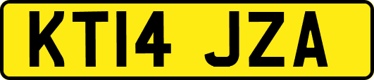 KT14JZA