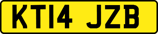 KT14JZB