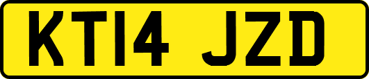KT14JZD