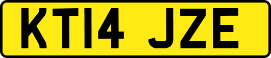 KT14JZE
