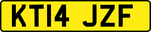 KT14JZF