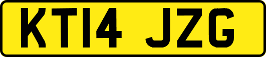 KT14JZG