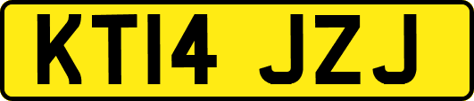 KT14JZJ