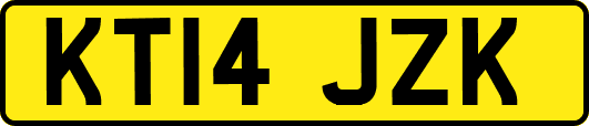KT14JZK