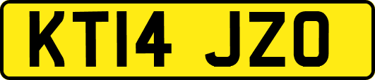 KT14JZO