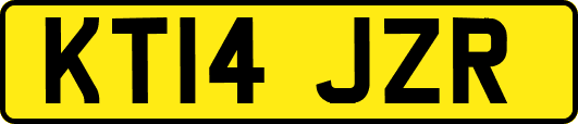 KT14JZR