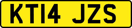 KT14JZS