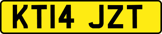 KT14JZT