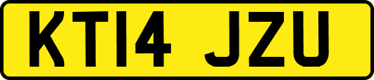KT14JZU