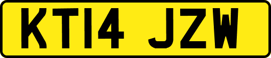 KT14JZW