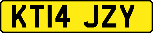 KT14JZY
