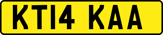 KT14KAA