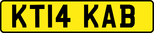 KT14KAB