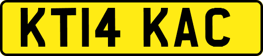 KT14KAC