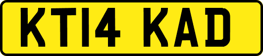 KT14KAD