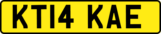 KT14KAE