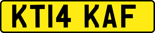 KT14KAF