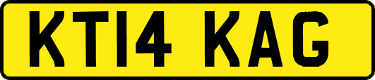 KT14KAG