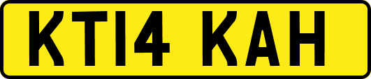 KT14KAH