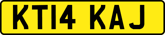 KT14KAJ