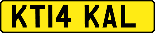 KT14KAL