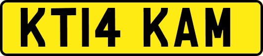 KT14KAM