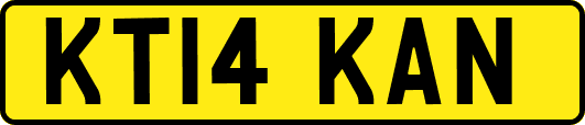 KT14KAN
