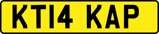 KT14KAP