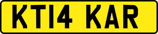 KT14KAR
