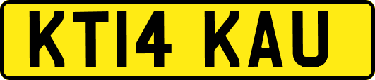 KT14KAU