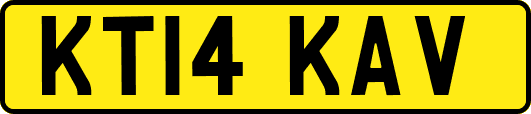 KT14KAV