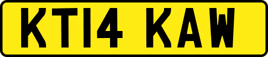 KT14KAW