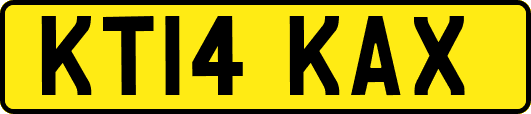 KT14KAX