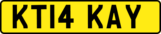 KT14KAY