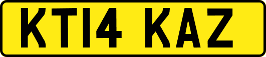 KT14KAZ