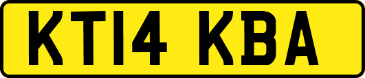 KT14KBA