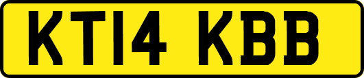 KT14KBB