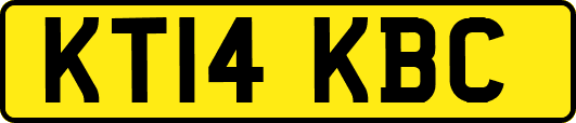 KT14KBC