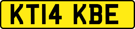 KT14KBE