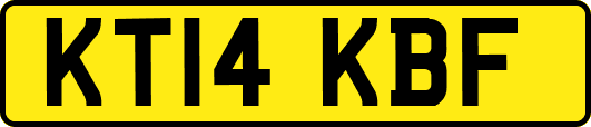 KT14KBF