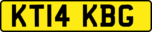KT14KBG